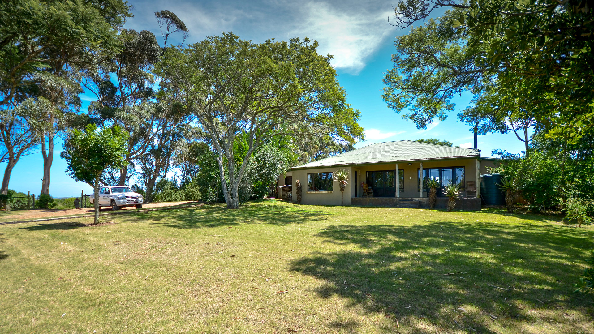 Kariega Homestead