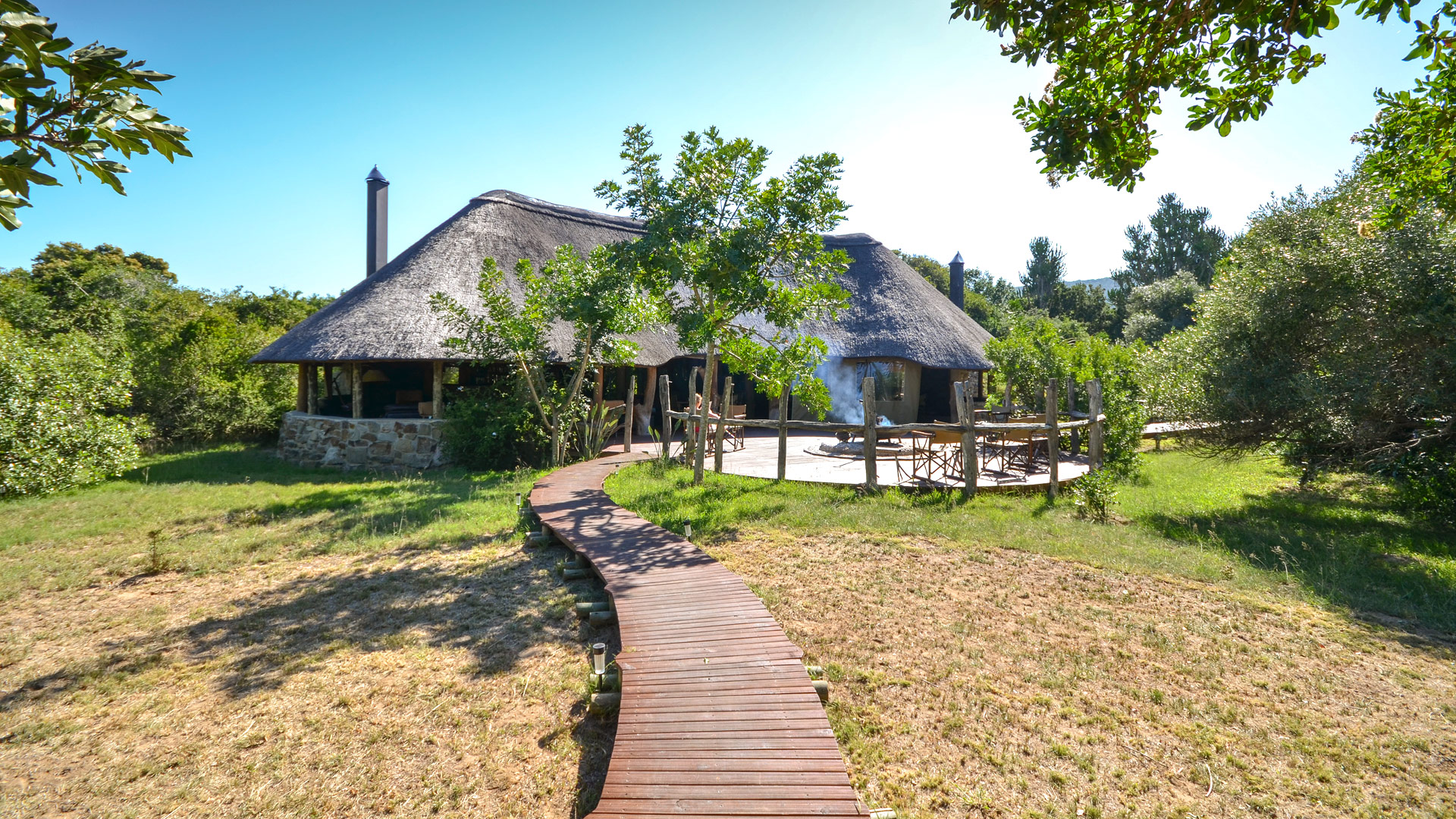 Sibuya Forest Camp
