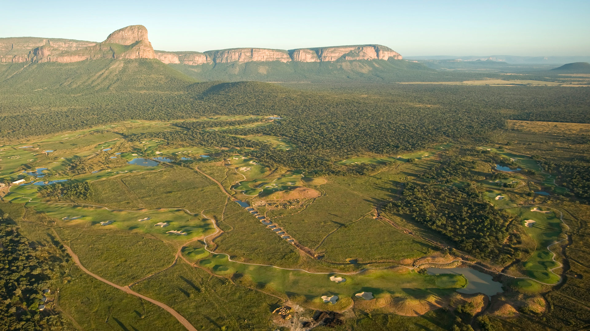 Legend Safari Resort