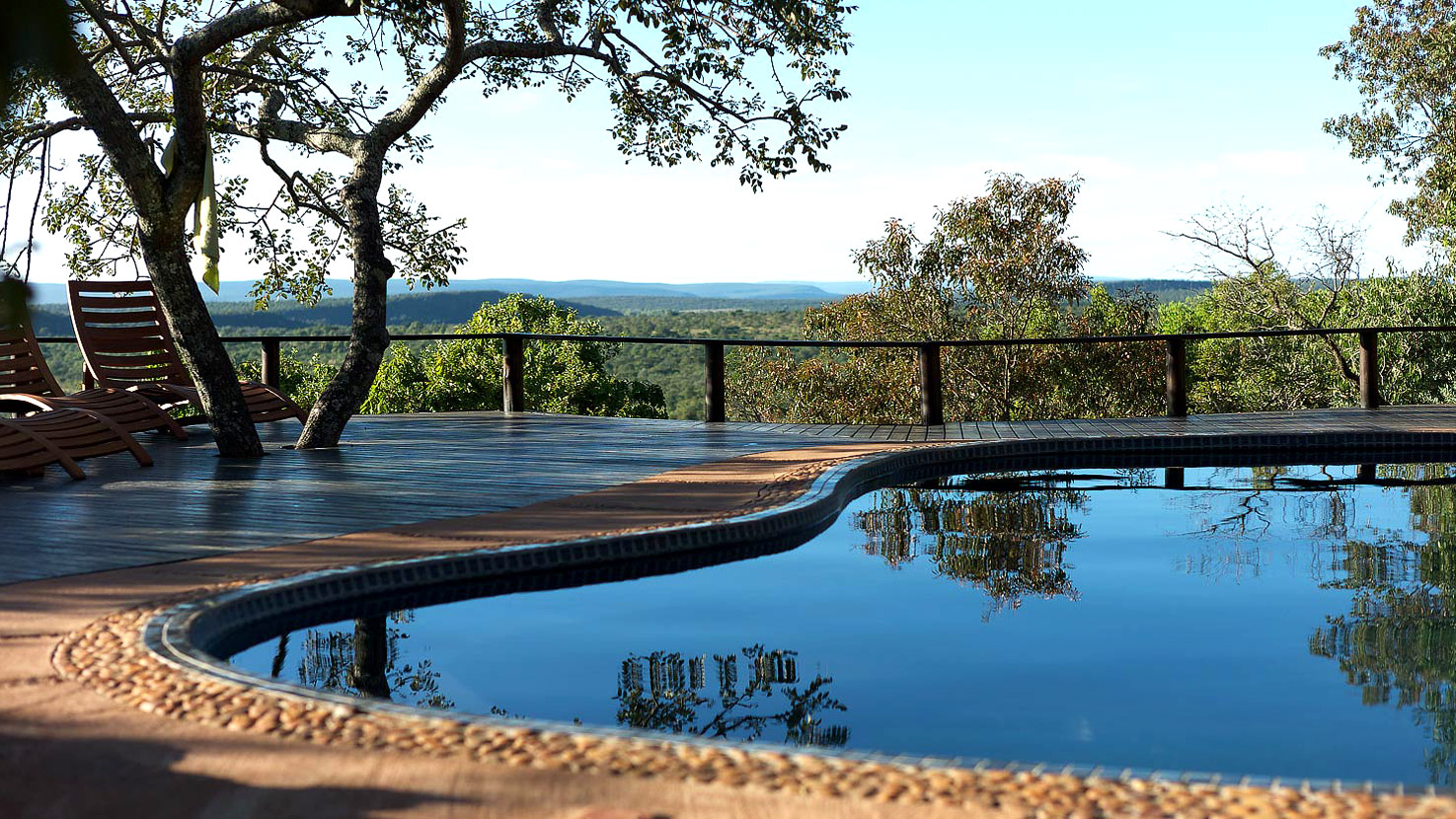 Leobo Lodge