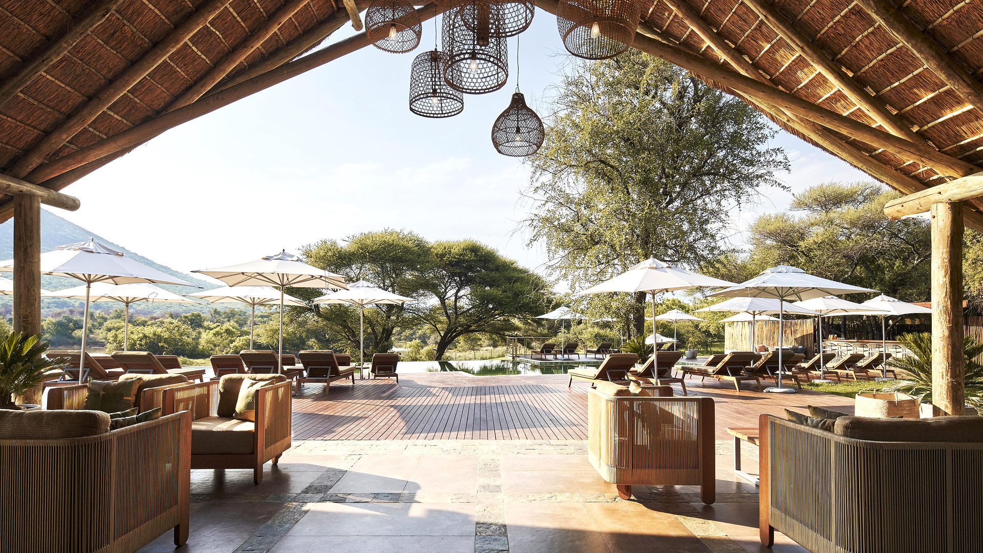 Letamo Lodge