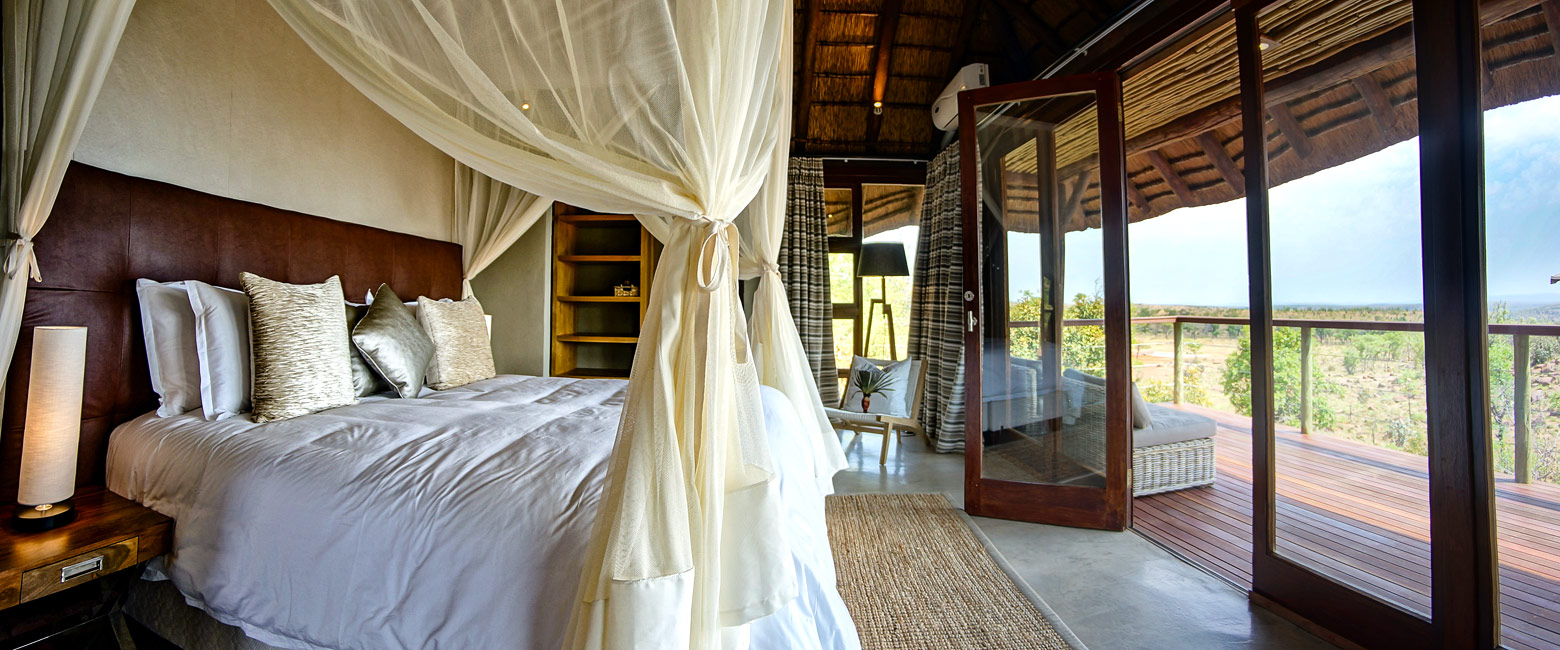 is a well-priced property in the Waterberg Mountains area