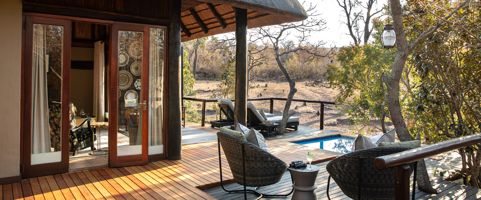 is a well-priced option in the Waterberg Mountains area 