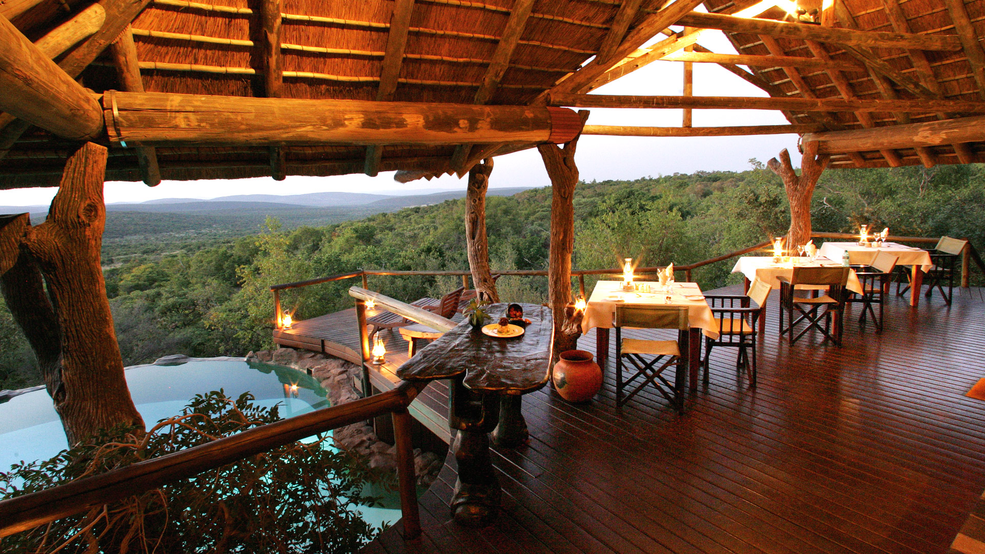 Nedile Lodge