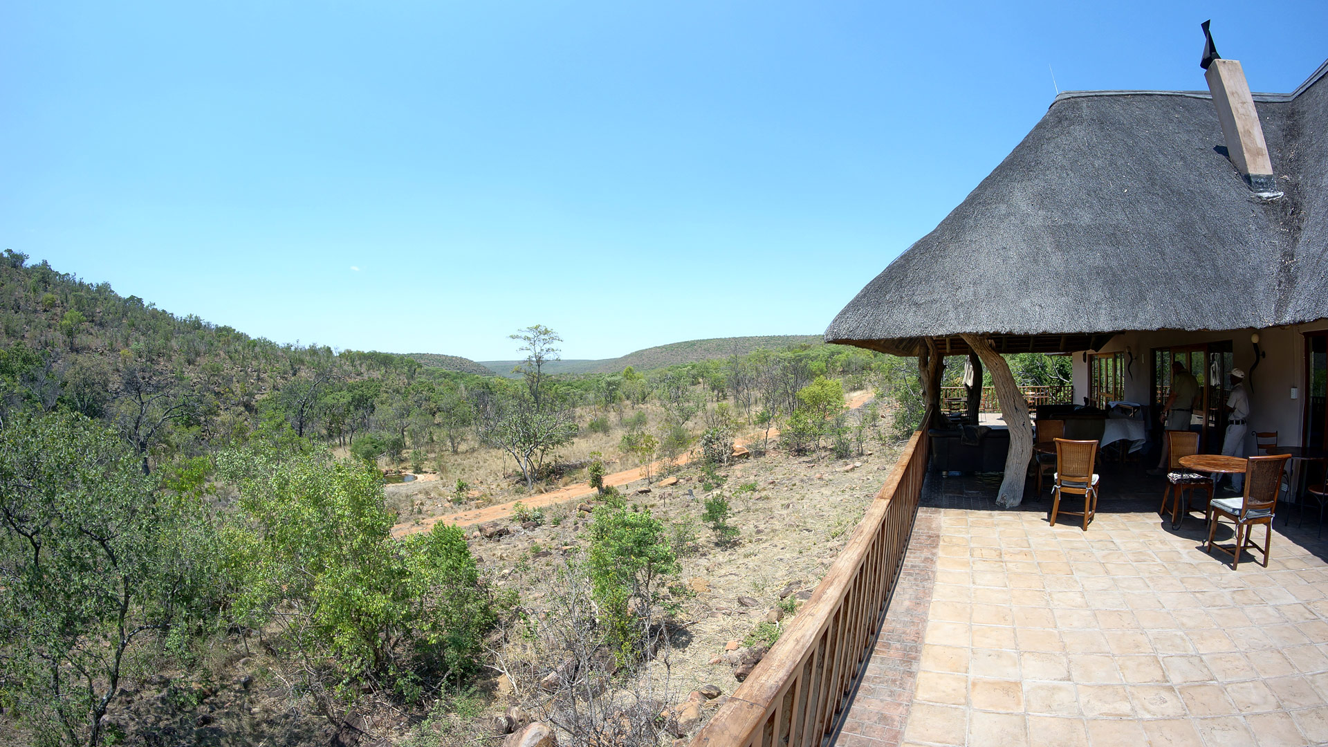 Shibula Lodge