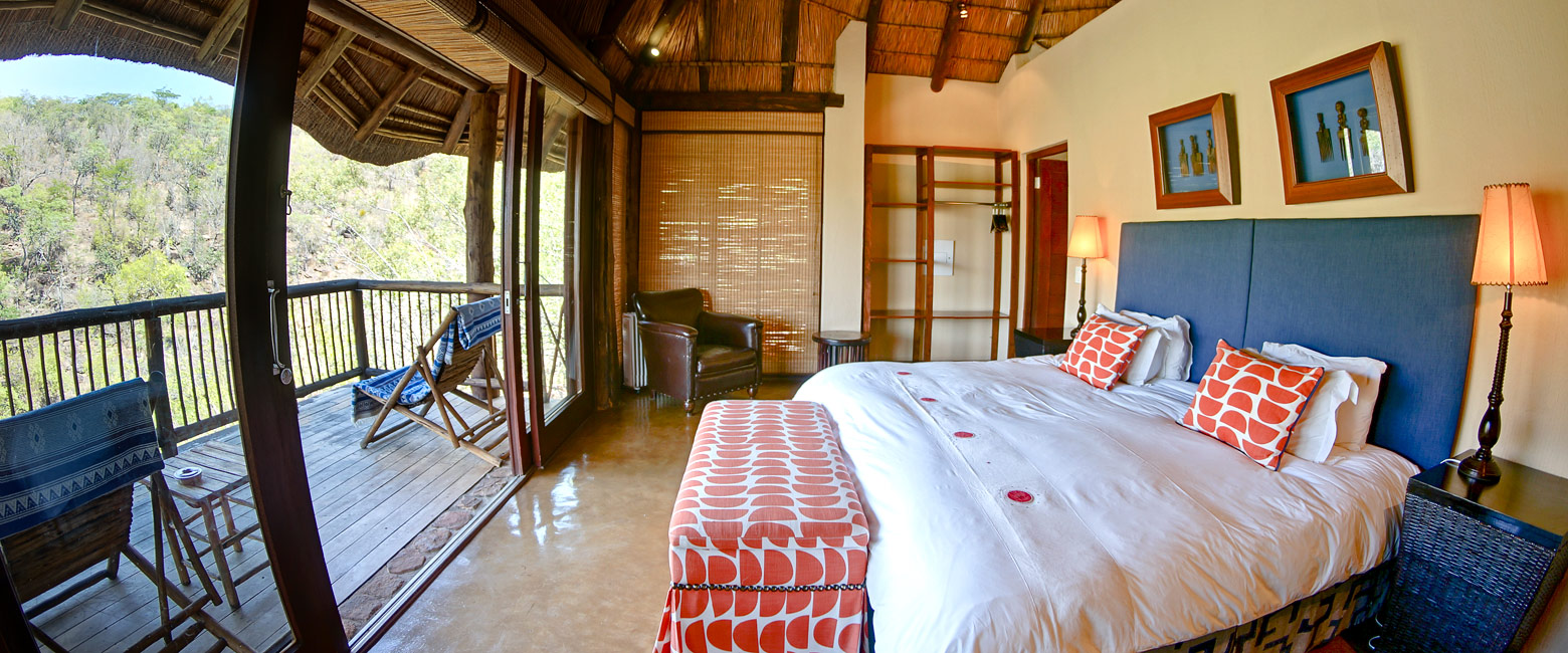 is a well-priced option in the Waterberg Mountains area 
