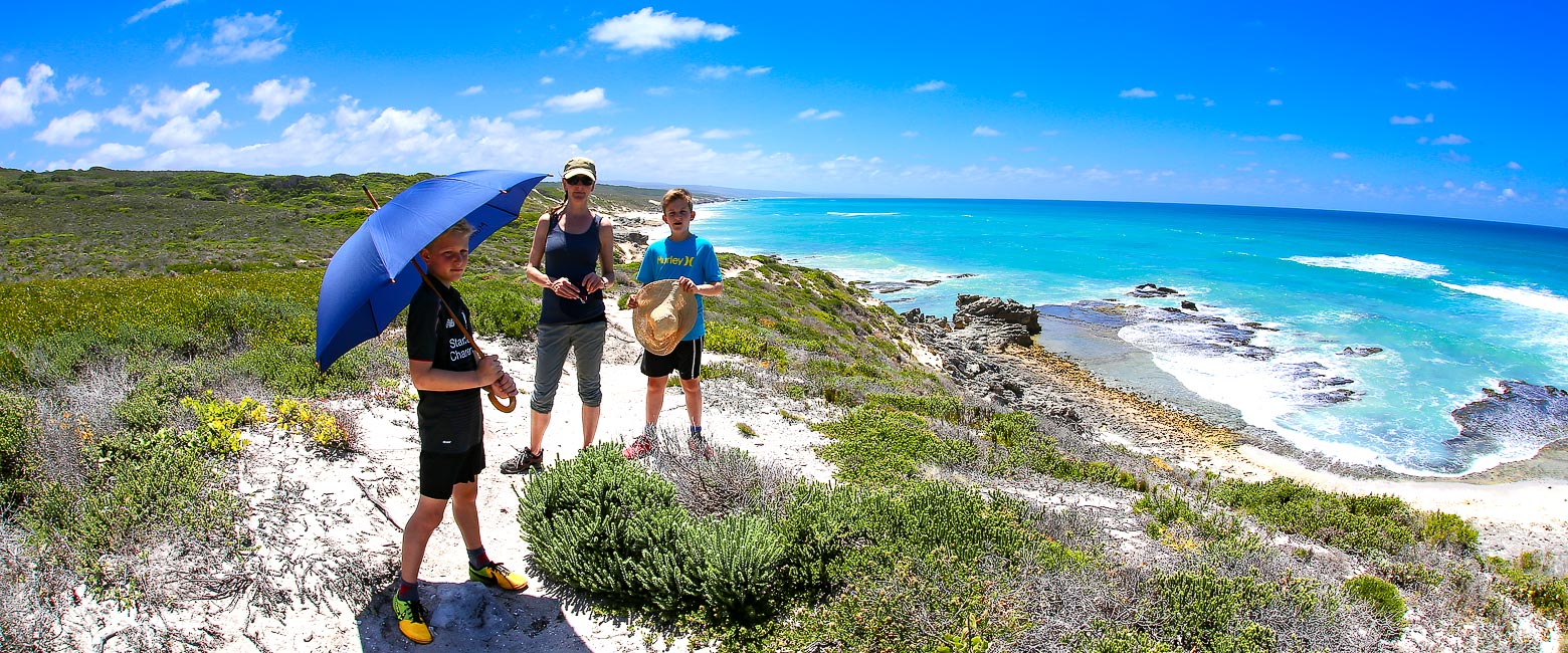 let us know your thoughts about South Africa and we will help you create the perfect safari