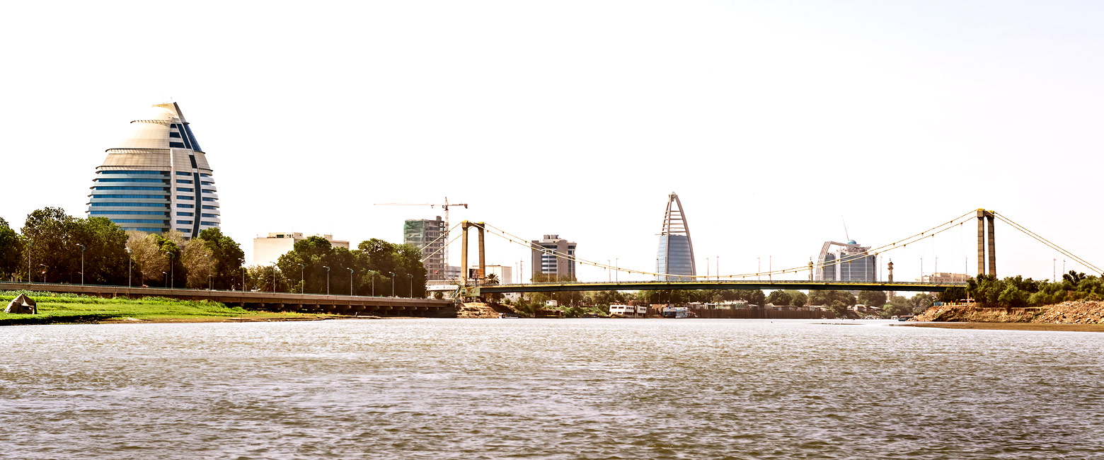 let us know your thoughts about Sudan and we will help you create the perfect safari