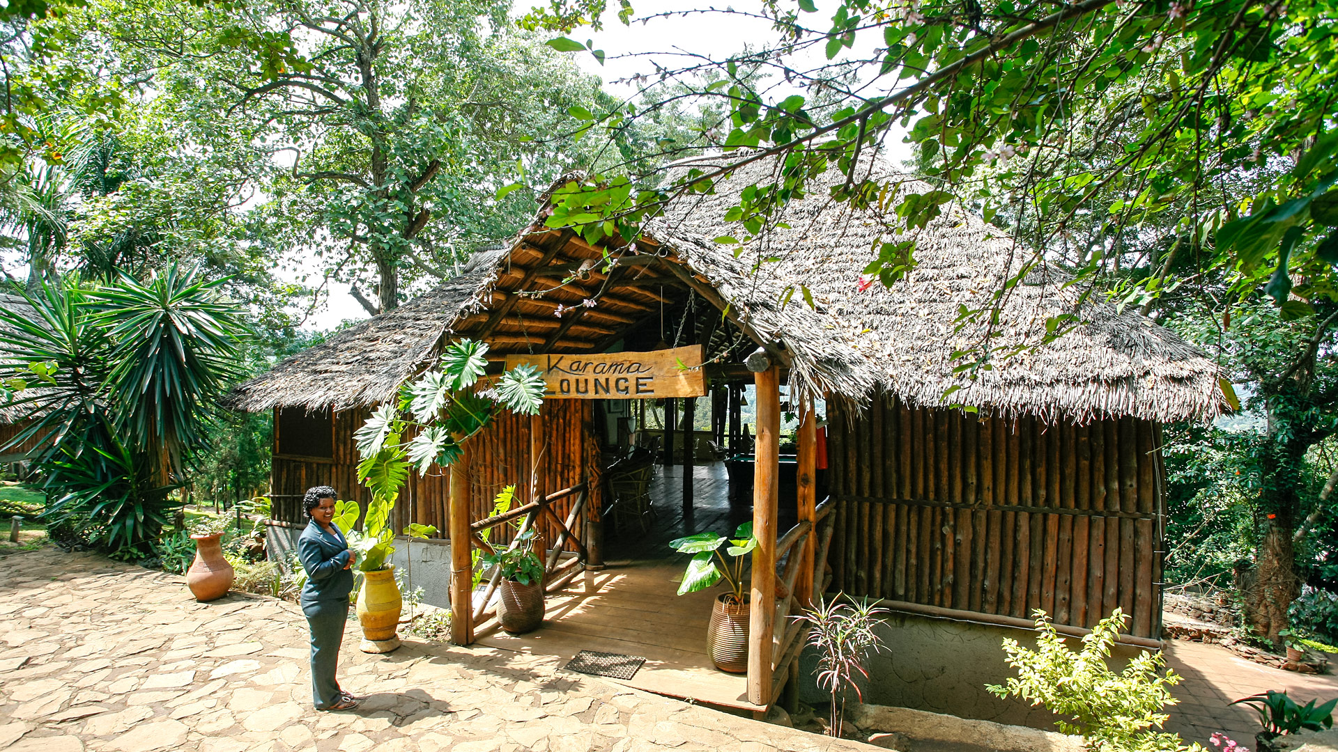 Karama Lodge