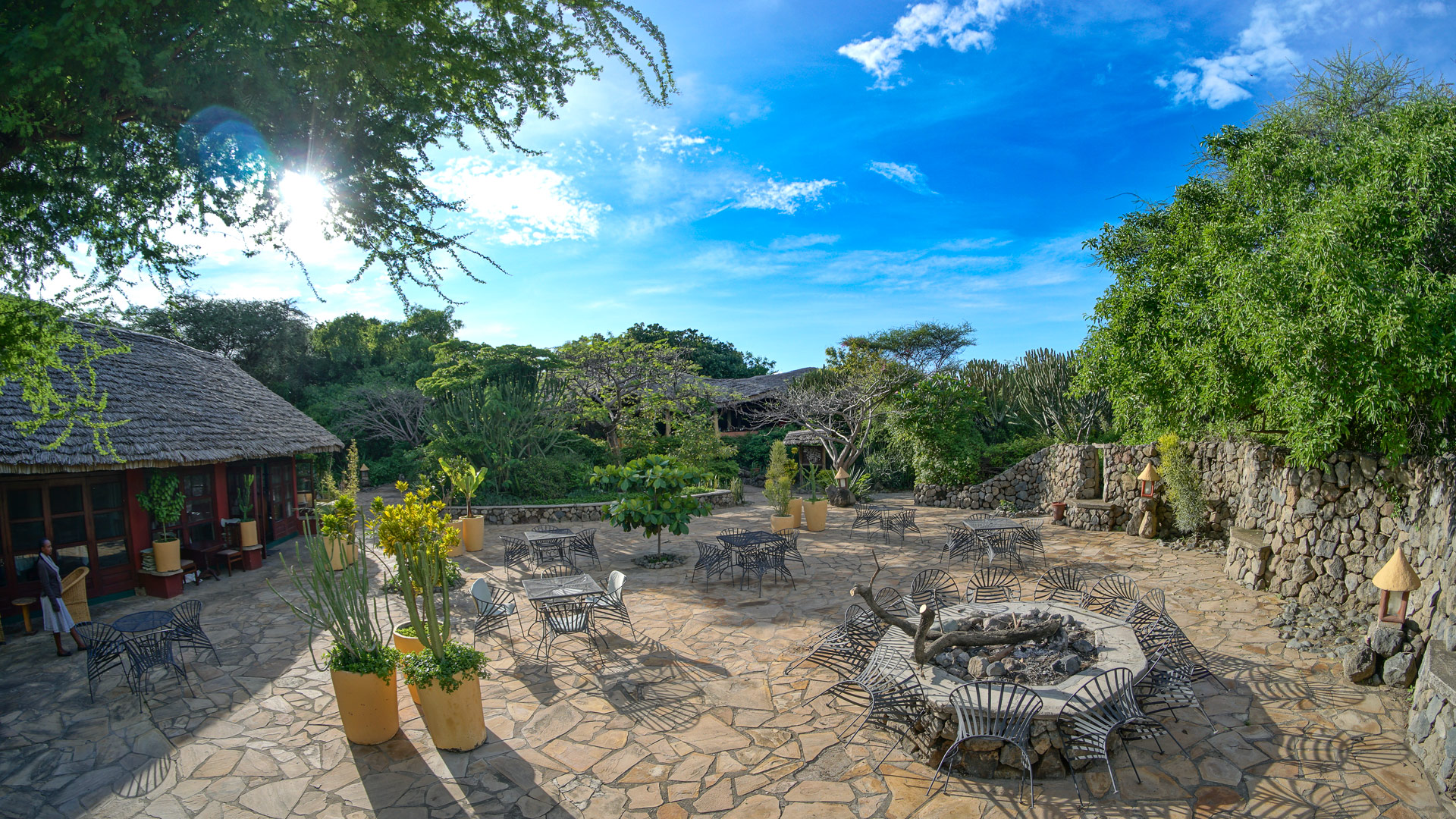 Kia Lodge