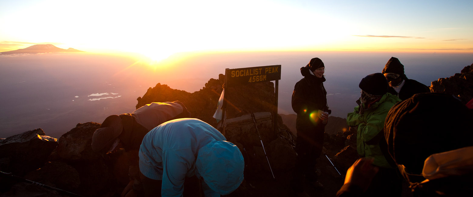 let us know your thoughts about Tanzania and we will help you create the perfect safari