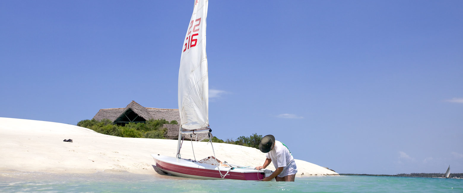 let us know your thoughts about Tanzania and we will help you create the perfect safari