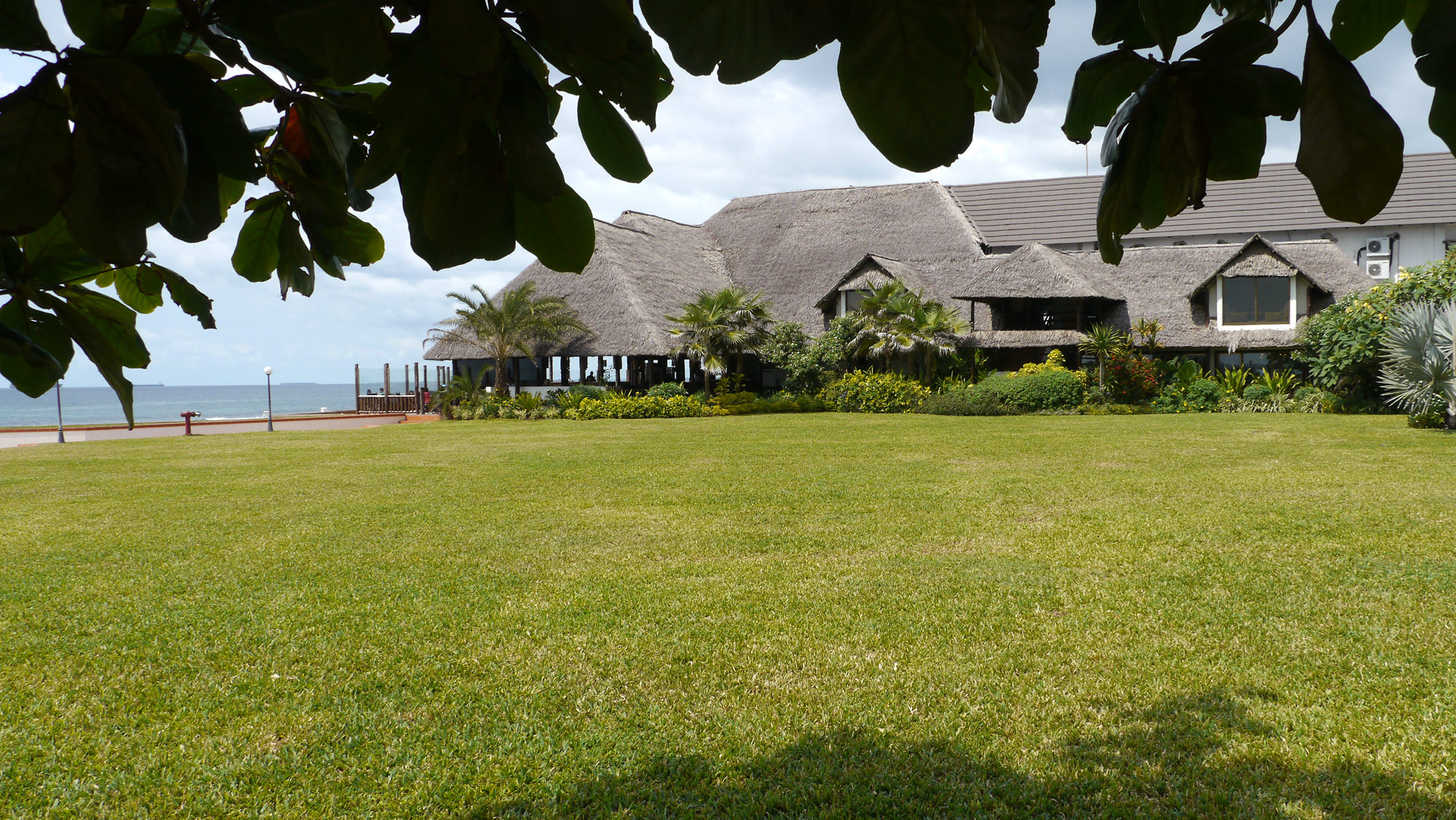 Sea Cliff Hotel
