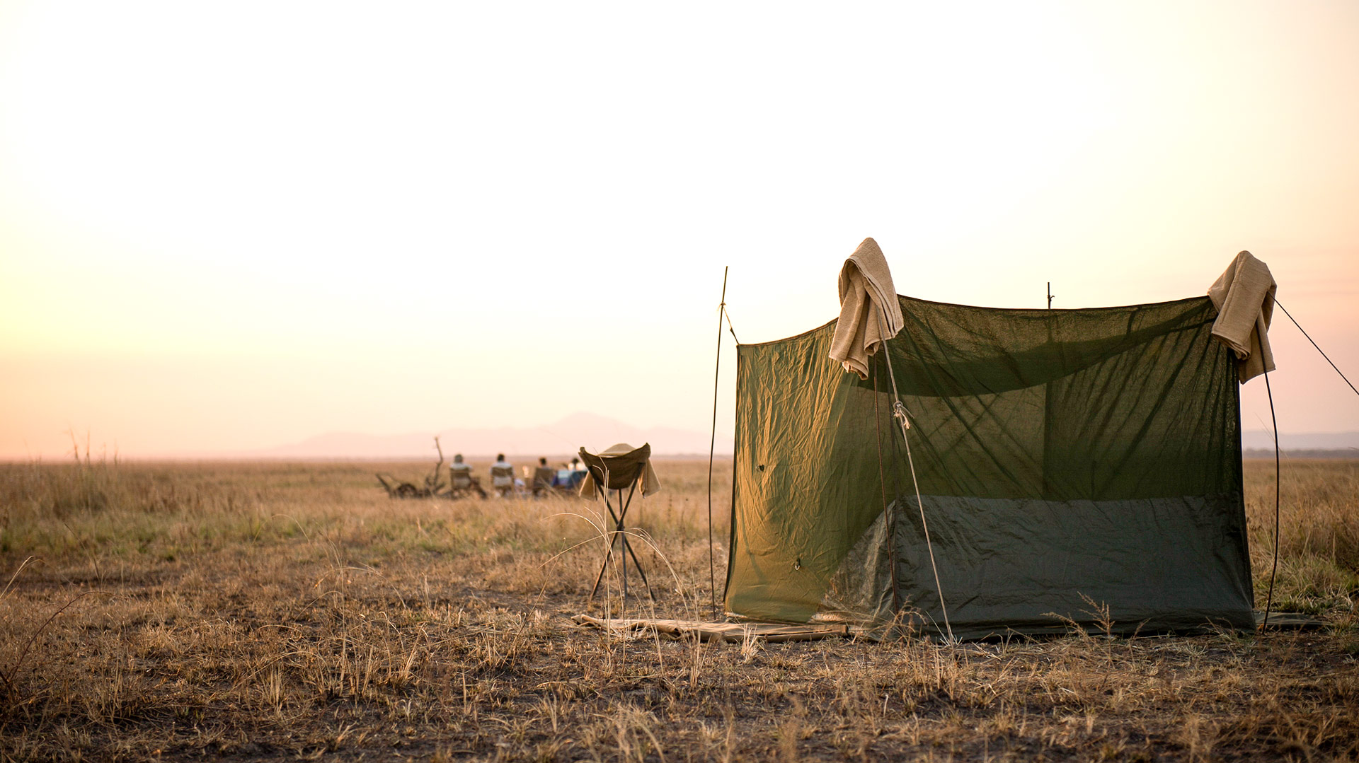 Chada Bivouac