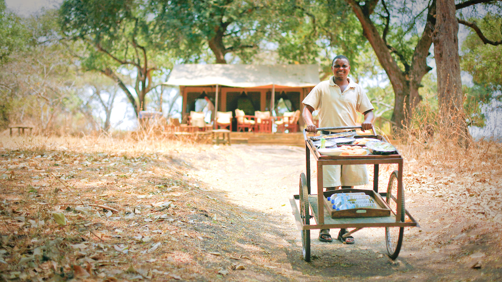 Chada Camp
