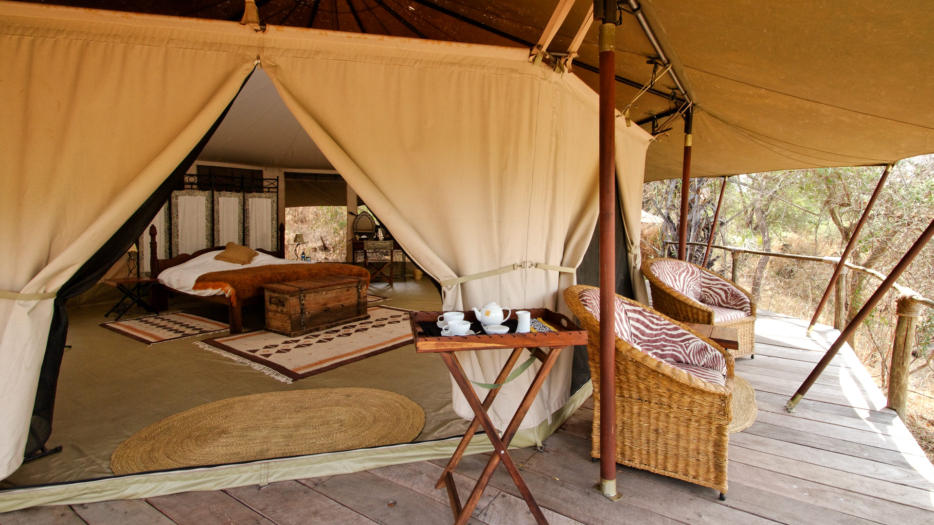 Palahala Camp