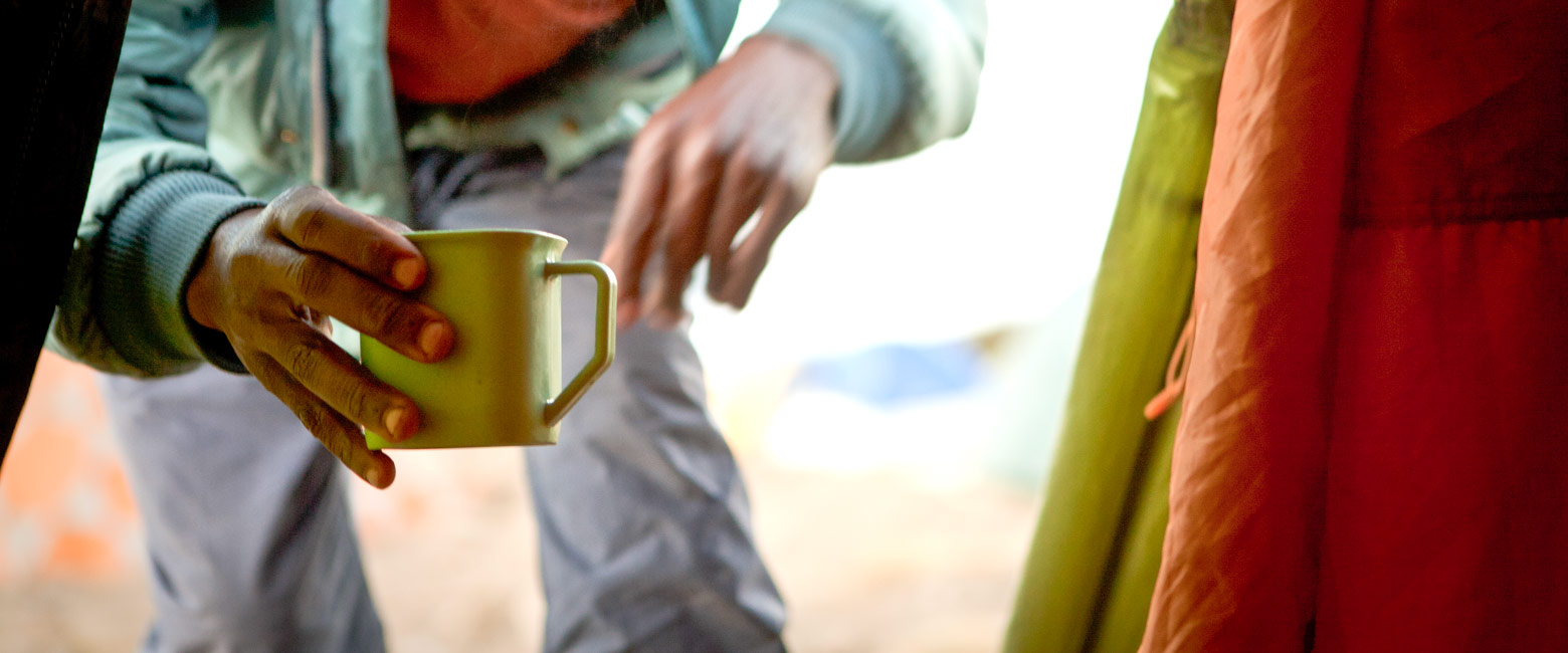 let us know your thoughts about Tanzania and we will help you create the perfect safari