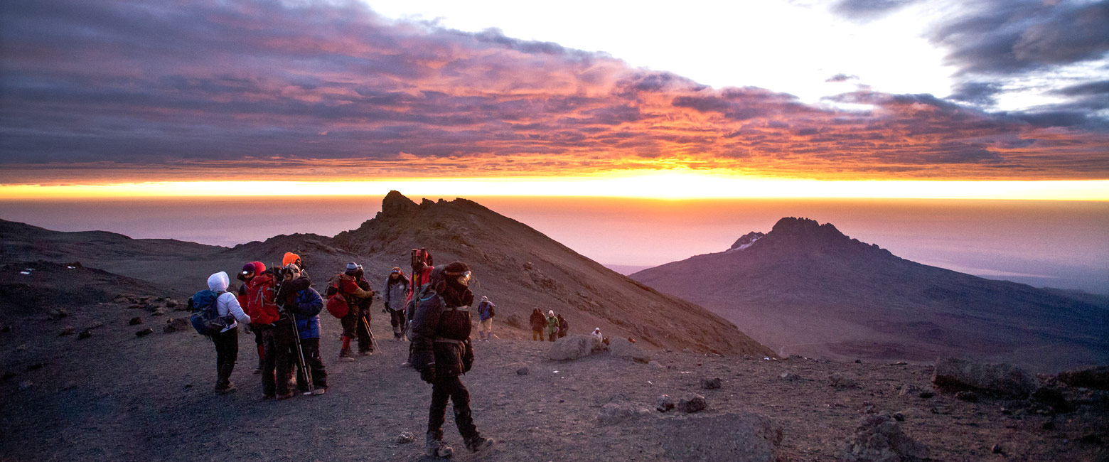 let us know your thoughts about Tanzania and we will help you create the perfect safari