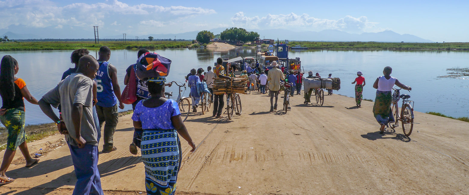 let us know your thoughts about Tanzania and we will help you create the perfect safari