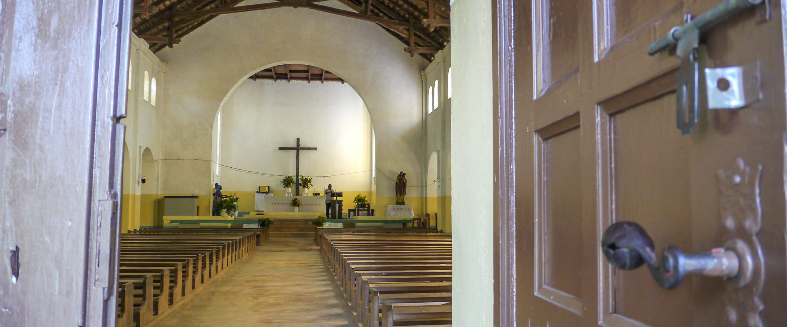 is an incredibly authentic African experience in the Kilombero area of southern Tanzania 