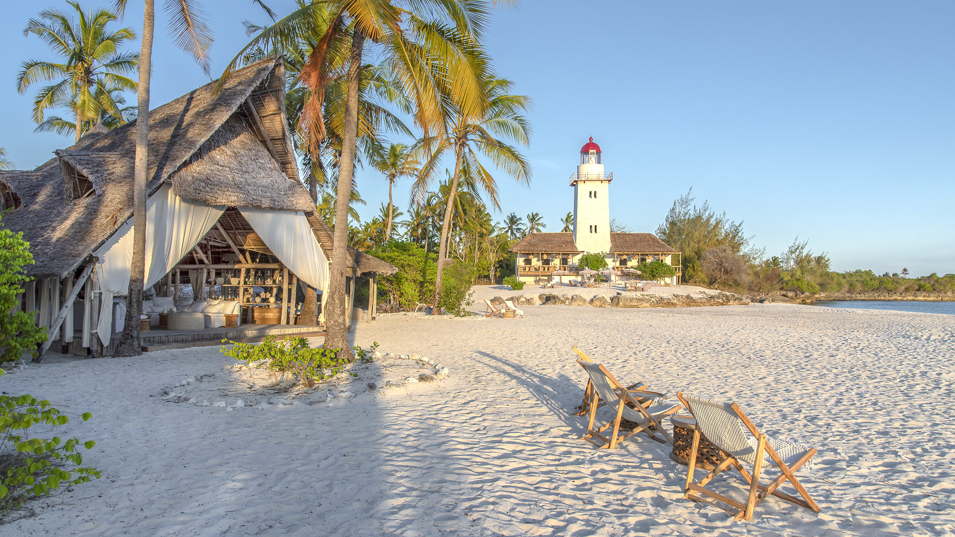 Fanjove Island