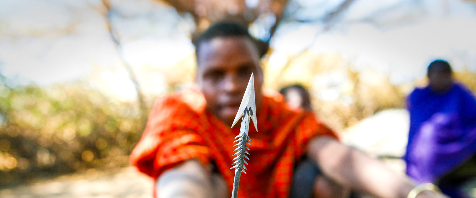 let us know your thoughts about Tanzania and we will help you create the perfect safari 