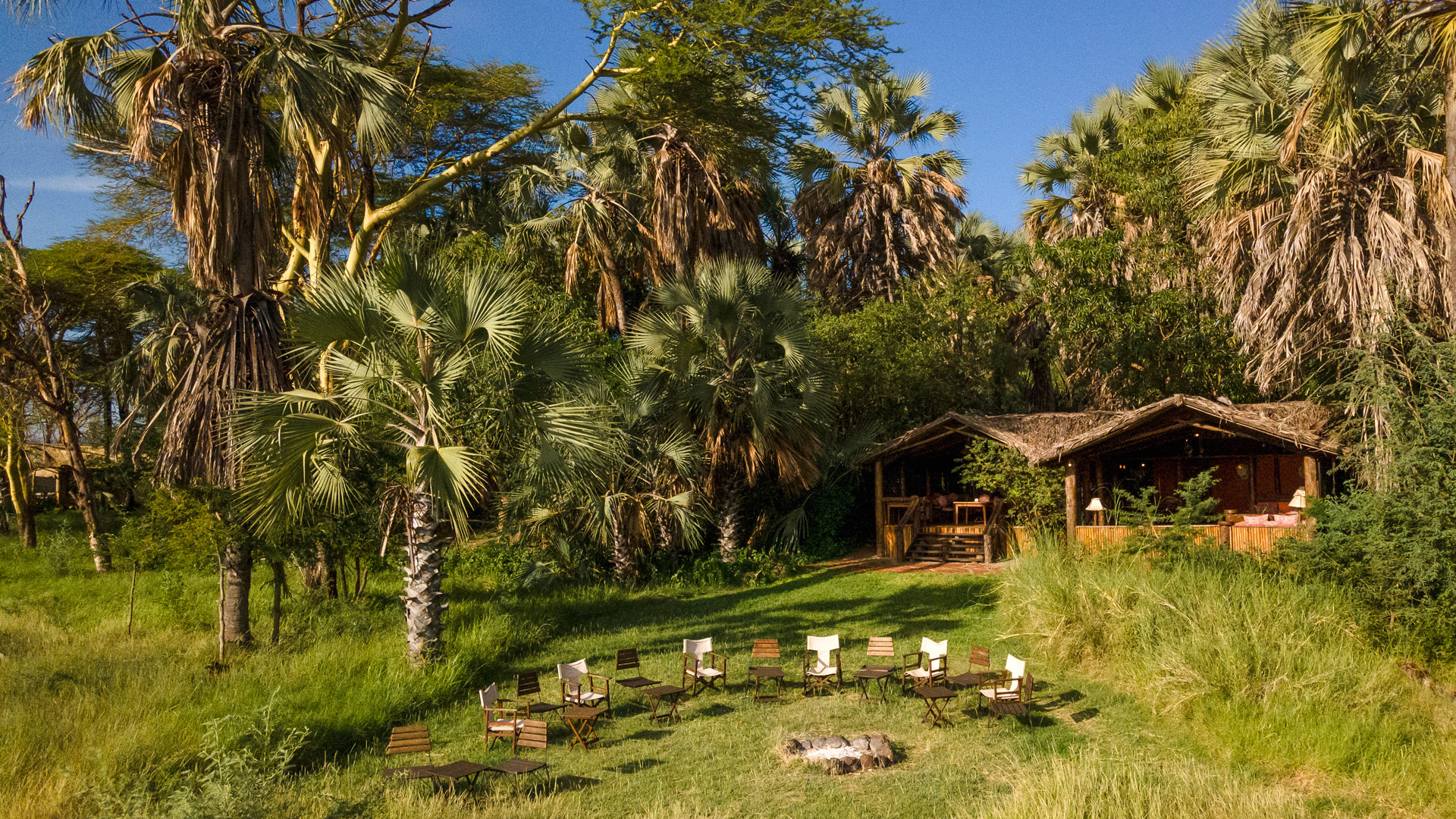 Kisima Ngeda Camp