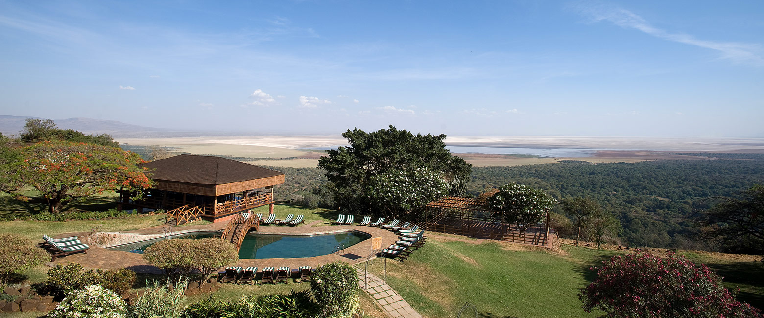 let us know your thoughts about Tanzania and we will make sure to deliver the perfect safari