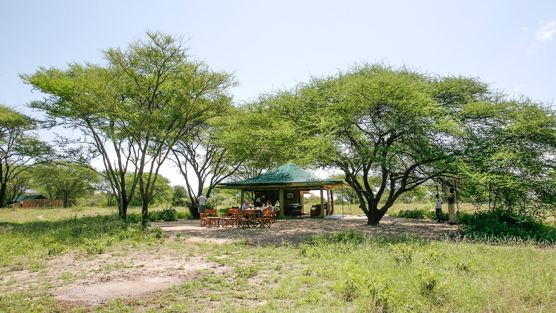 Manyara Ranch