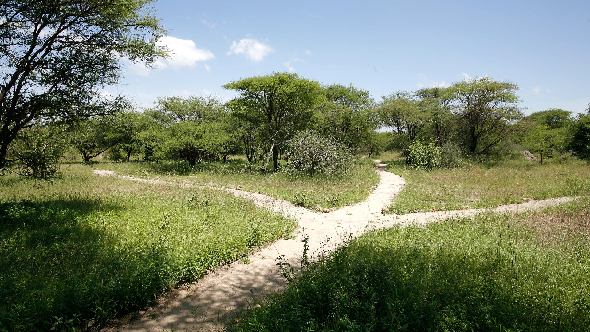 Manyara Ranch Map Manyara Ranch - ATR