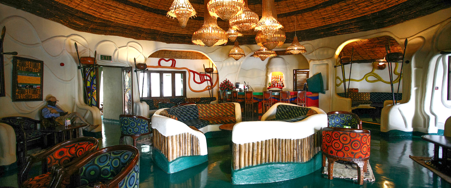 is a very large and commercial facility in the Lake Manyara area of northern Tanzania
