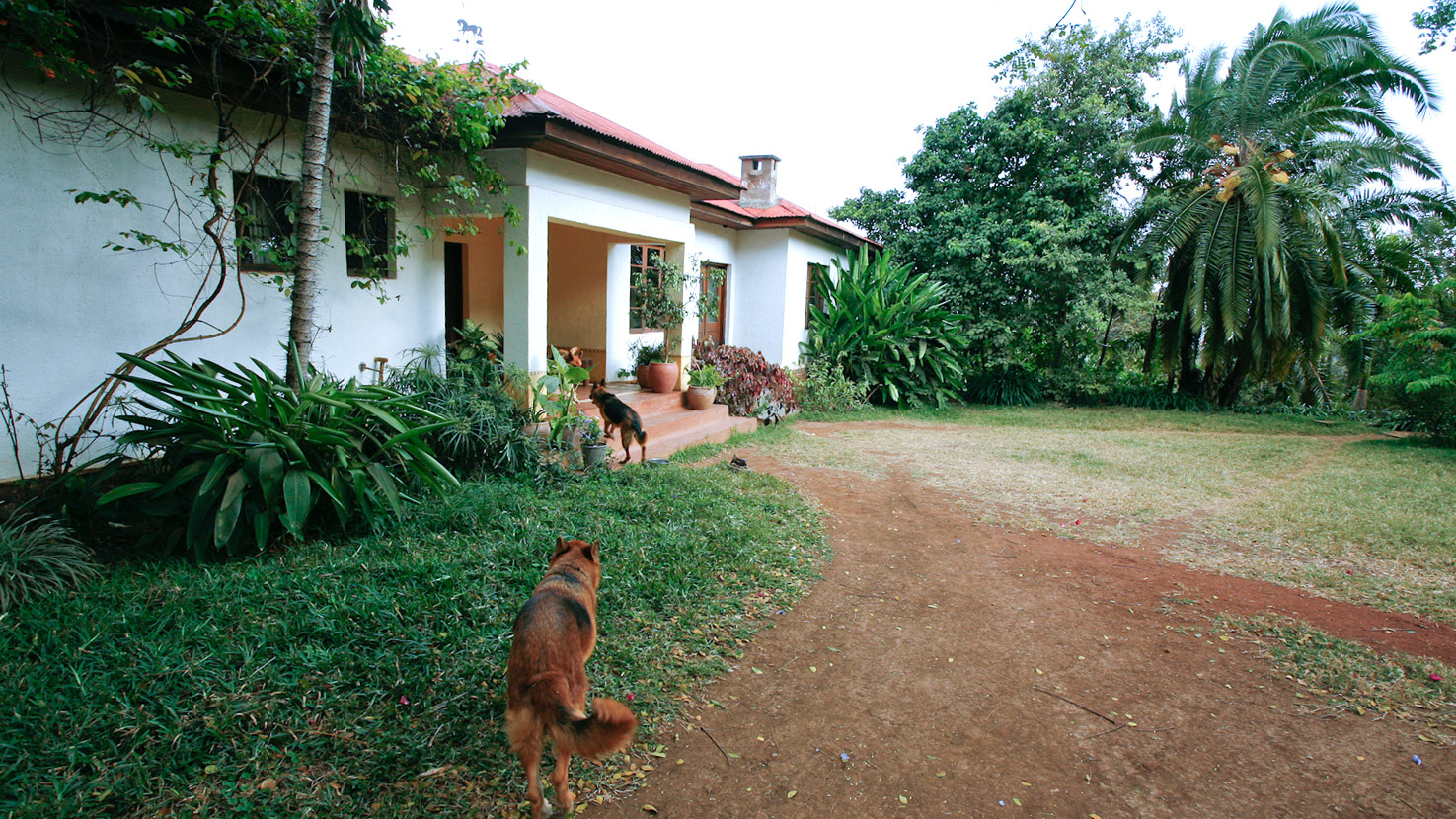 Makoa Farm