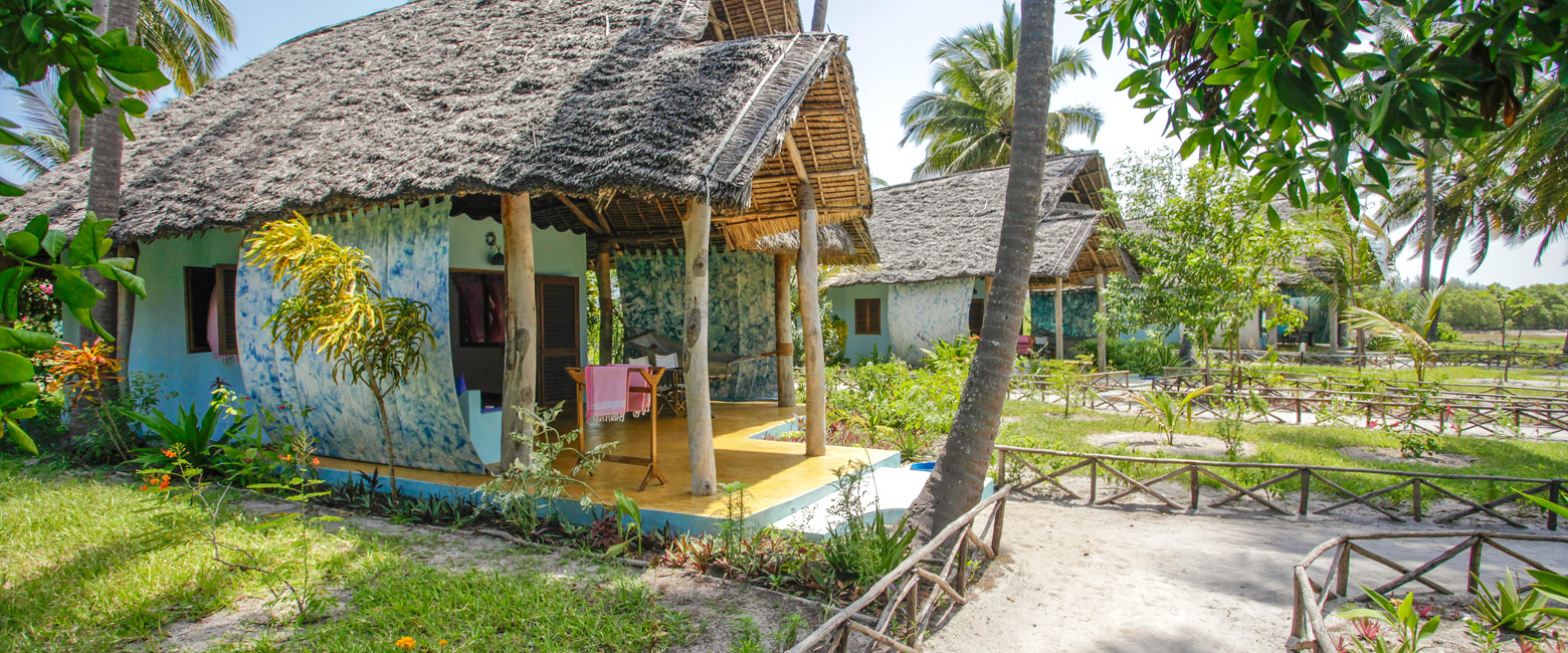 is a pleasant and well-priced little place in the Mafia Island area of the Tanzania Coast 