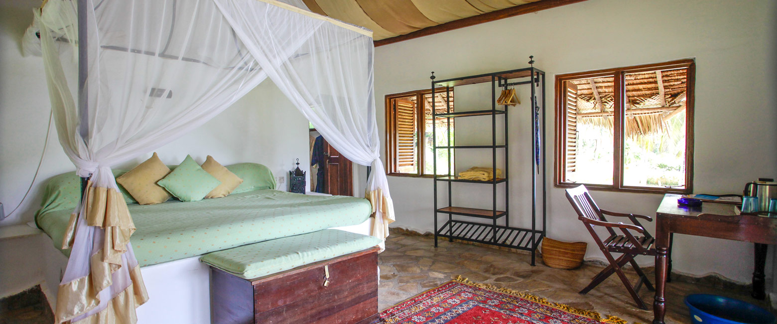 is a long-established place on Mafia Island 