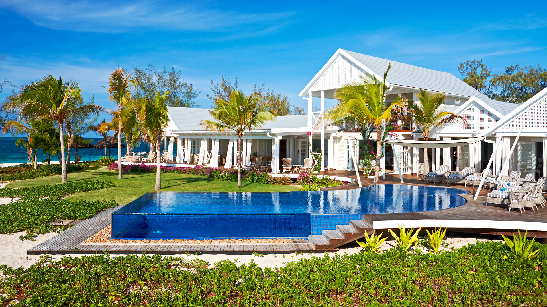 Thanda Island