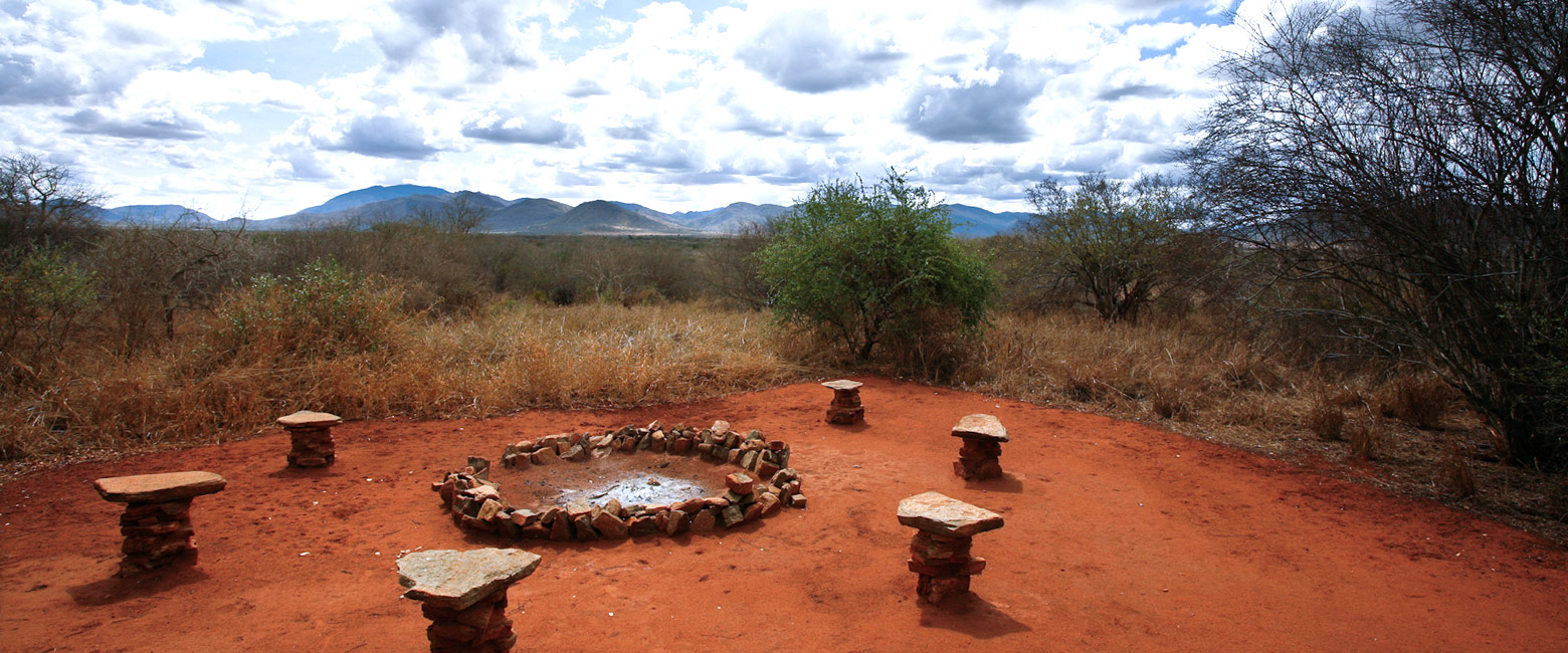 is a large but peripheral reserve in northeast Tanzania 