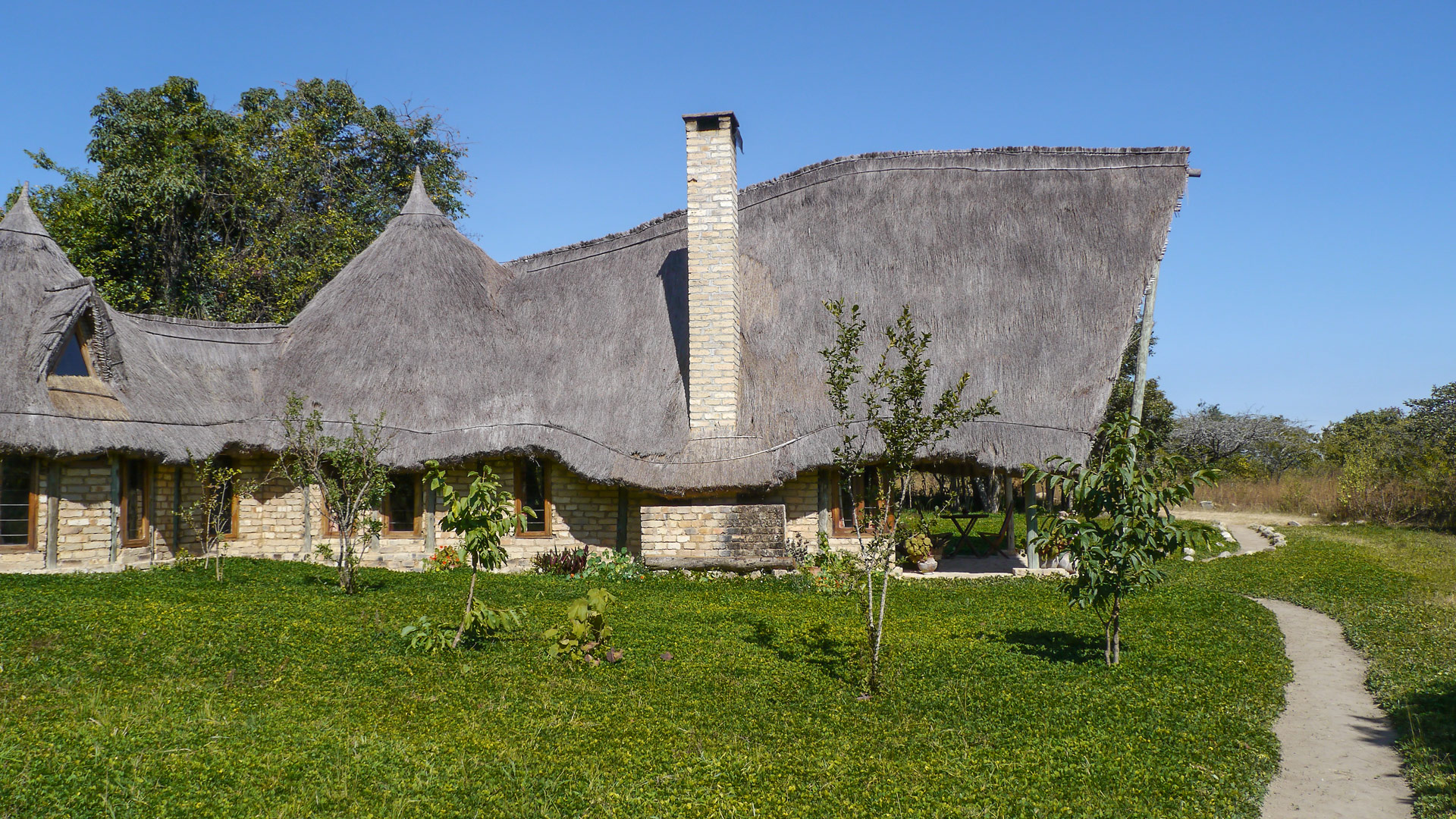 Kisolanza Farm