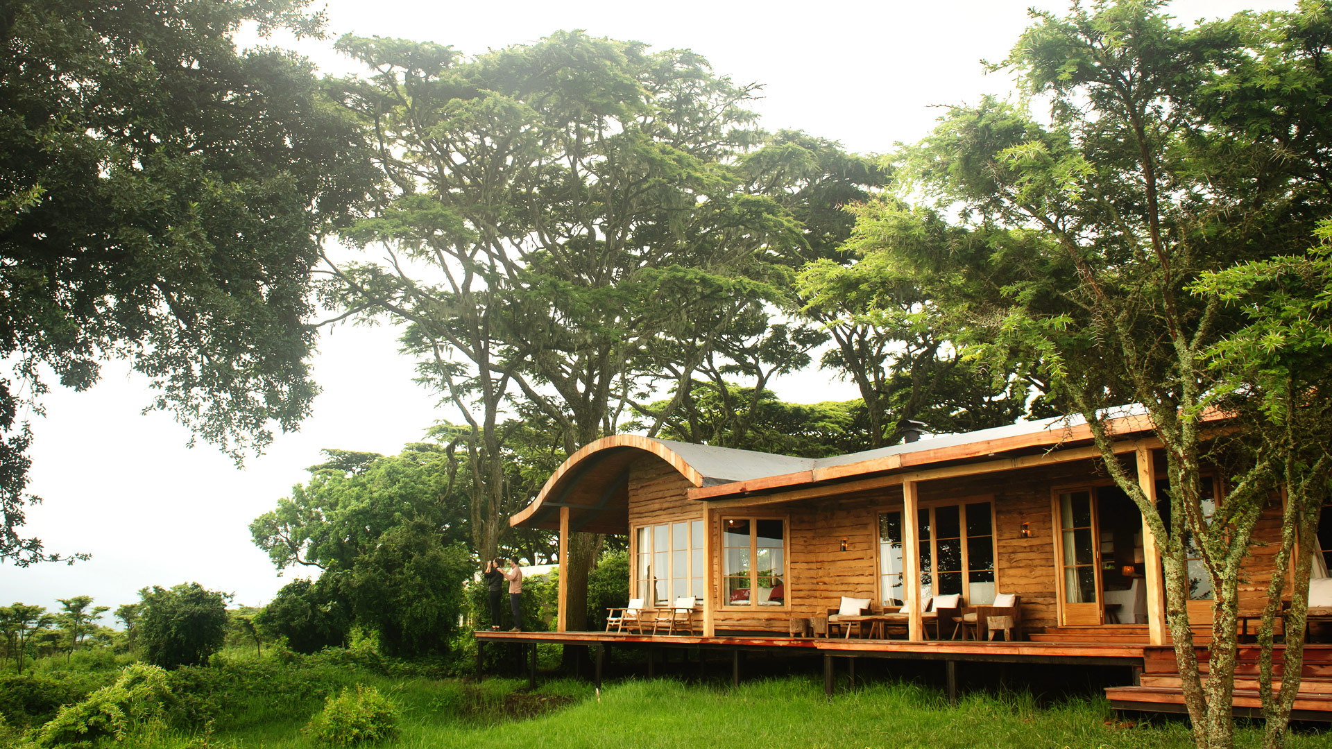 Nomad Entamanu Camp