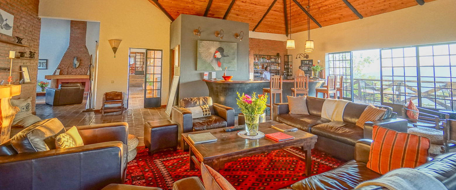 is a pleasant well-priced option in the Ngorongoro Karatu area