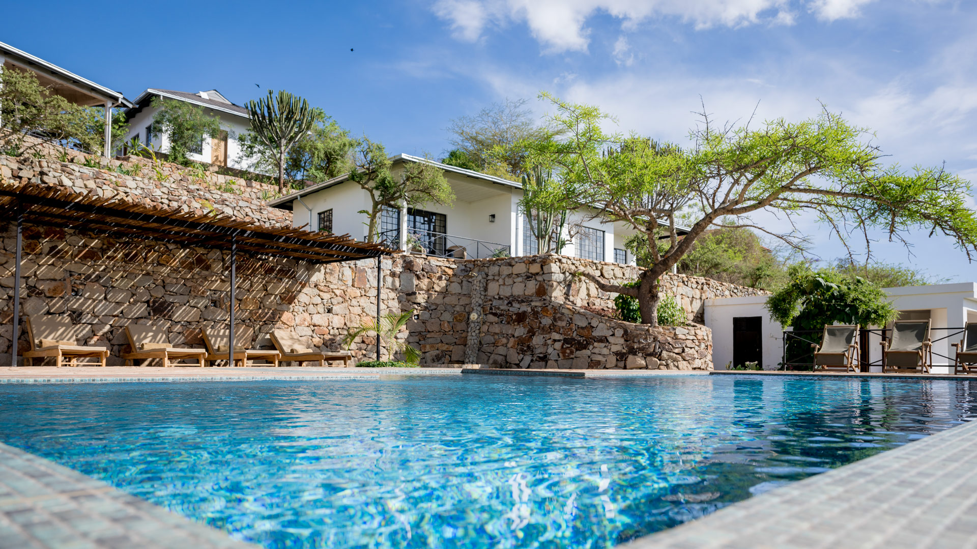 Kilimani House