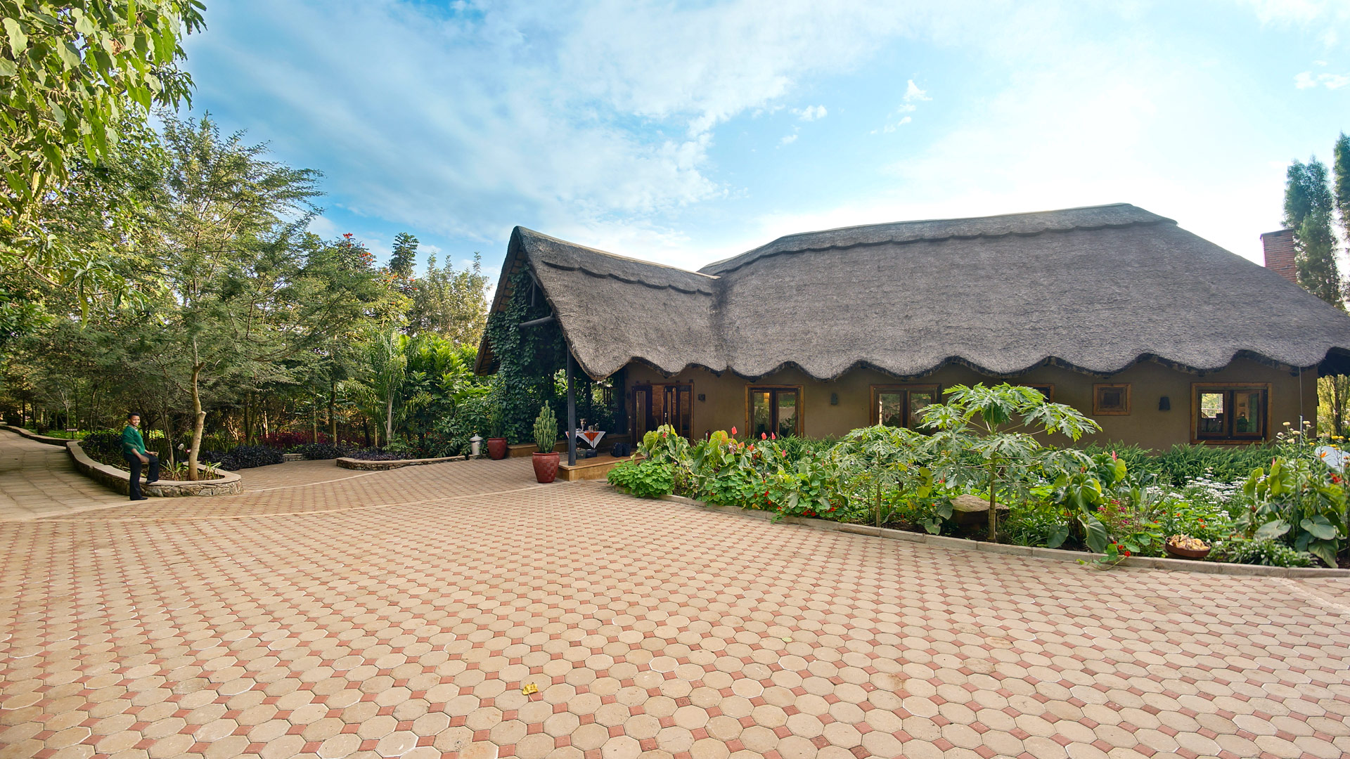 Kitela Lodge