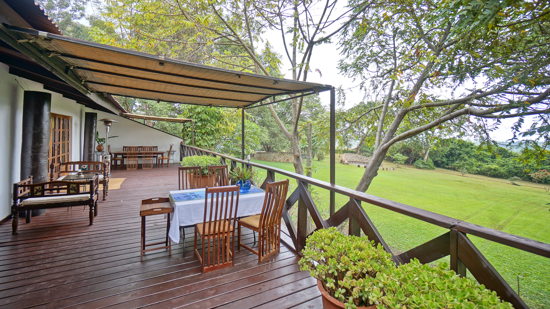 Plantation Lodge