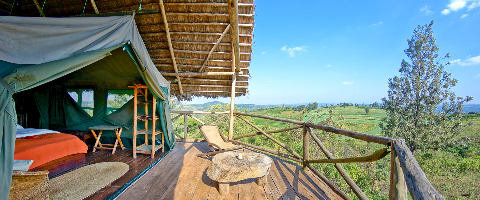 is a philanthropic project in the Ngorongoro Karatu area