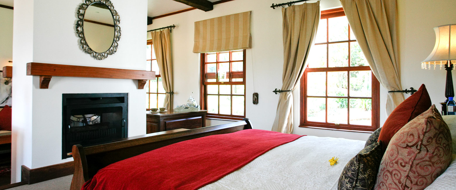 is an impressive lodge in the Ngorongoro Karatu area