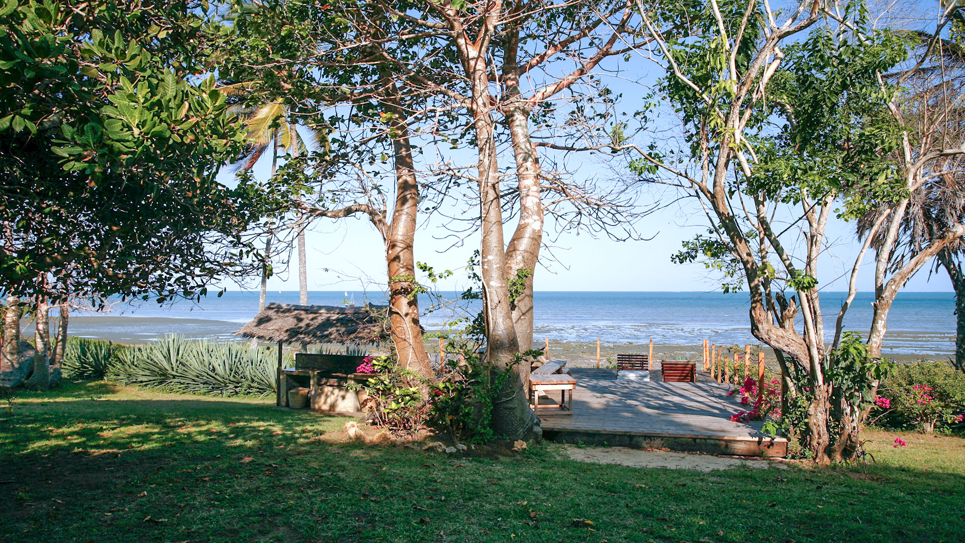 Capricorn Cottages