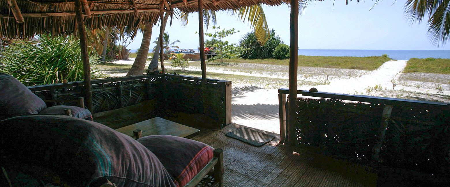 is a well-priced medium quality establishment in the Pangani area of the Tanzania Coast