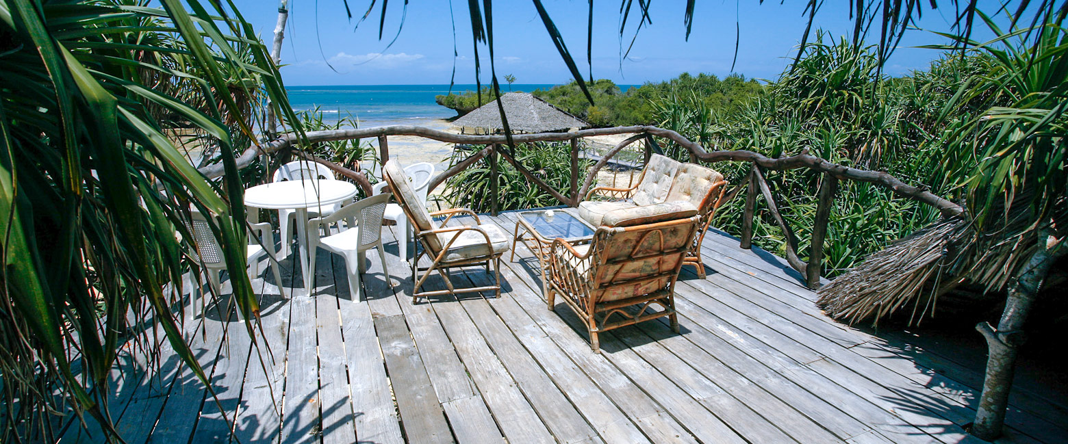 is a simple but extraordinary and well-priced lodge in the Pangani area of the Tanzania Coast