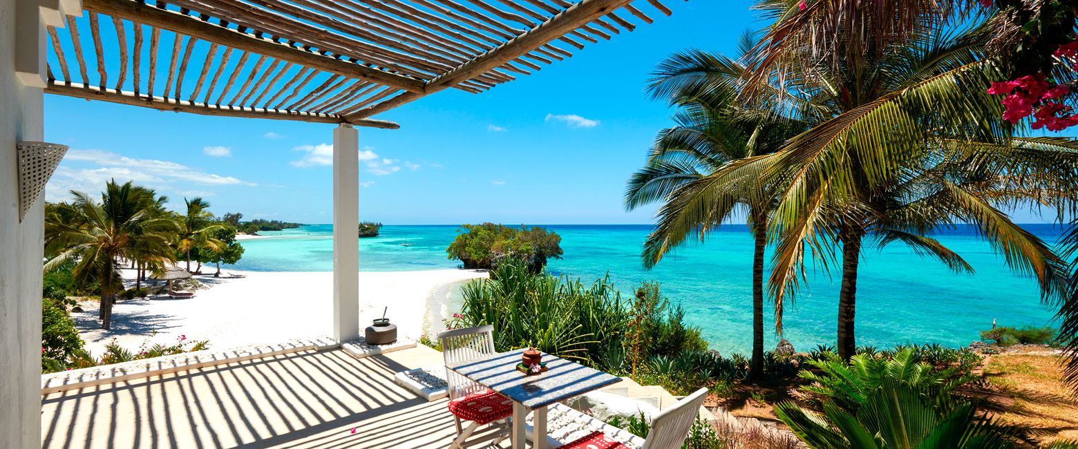 is an utterly fabulous tropical paradise, which experiences incredibly low visitor numbers