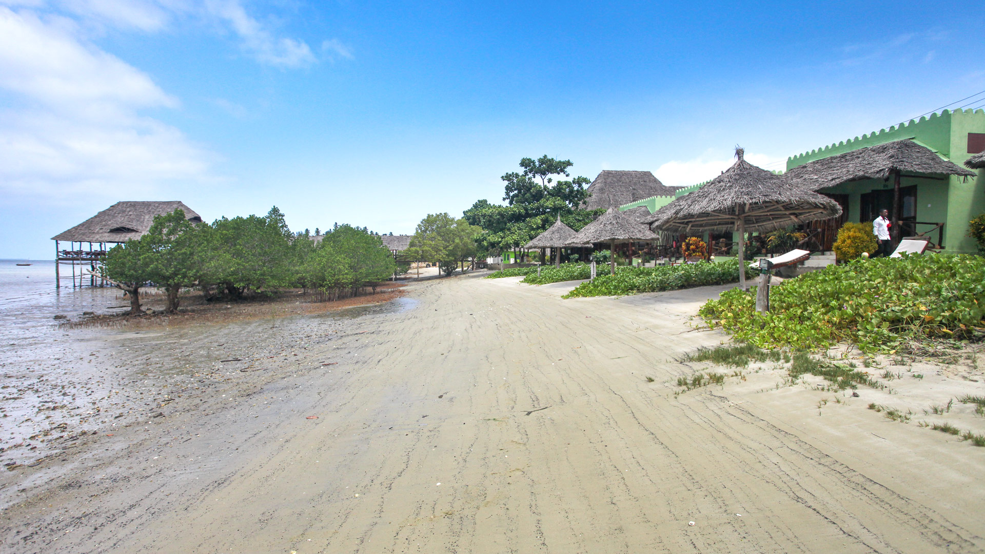 Misali Sunset Beach