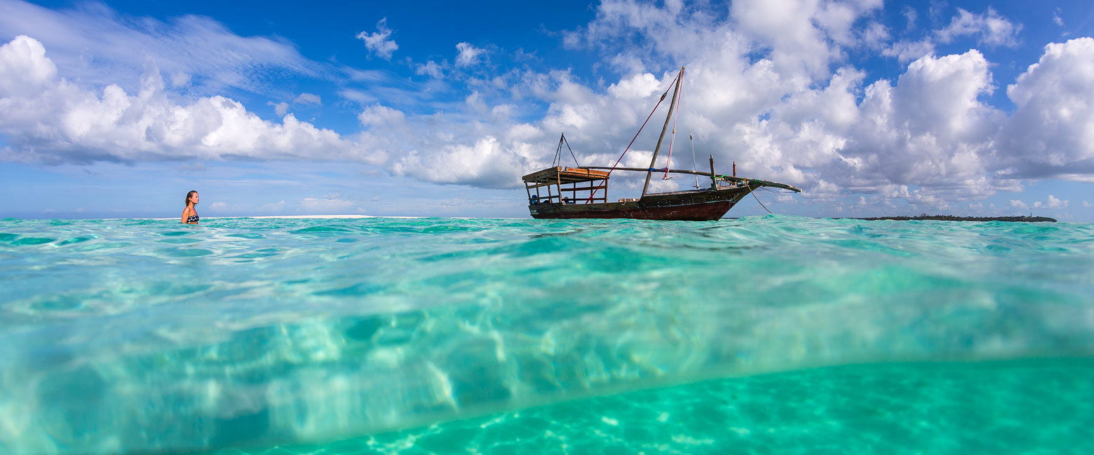 let us know your thoughts about Tanzania and we will make sure to deliver the perfect safari 